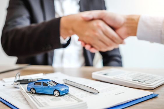 Negotiating Car Lease Terms